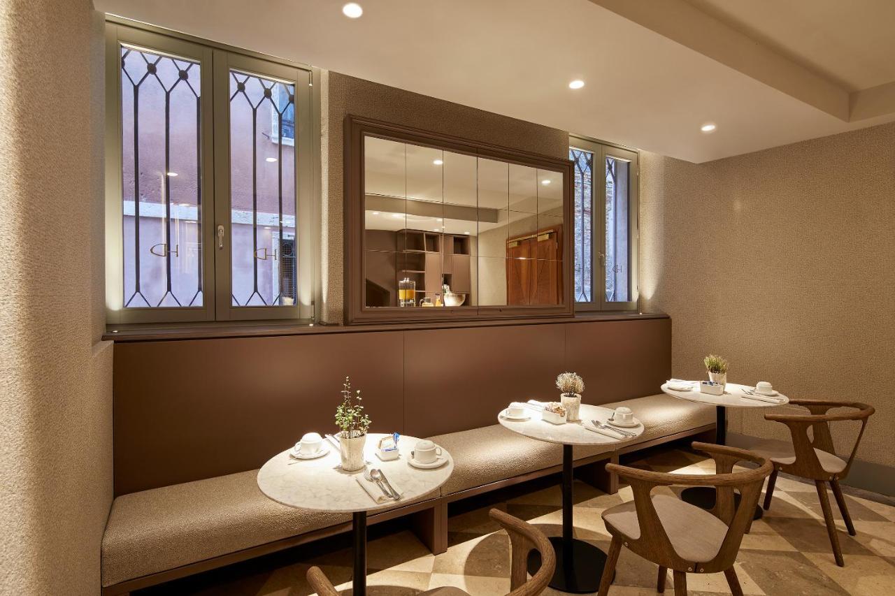 Dei Dragomanni Hotel Venedig