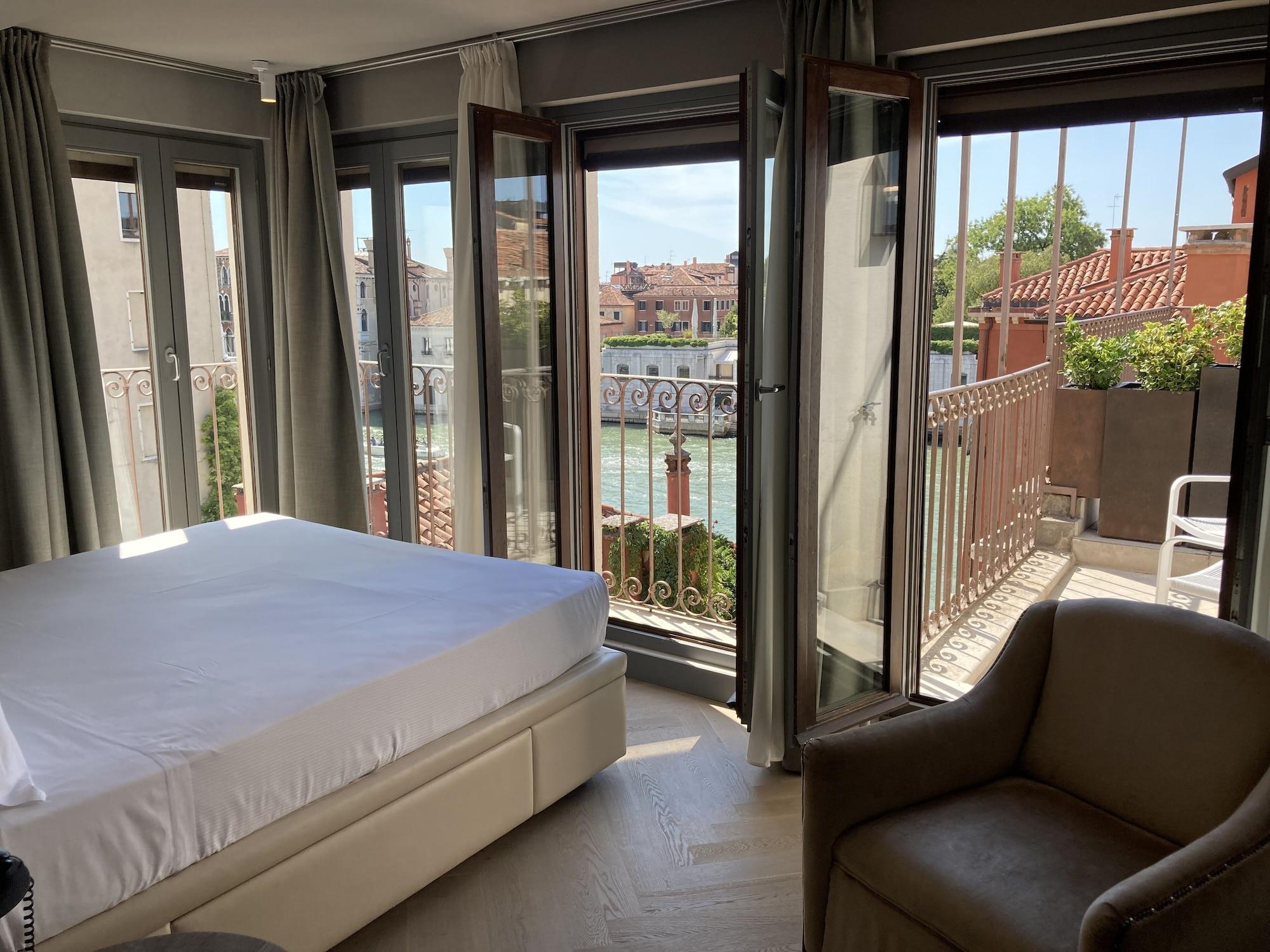 Dei Dragomanni Hotel Venedig