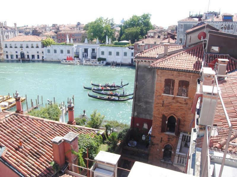 Dei Dragomanni Hotel Venedig